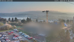 Brněnská přehrada