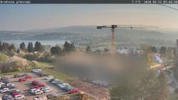 Brněnská přehrada