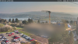 Brněnská přehrada