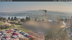 Brněnská přehrada