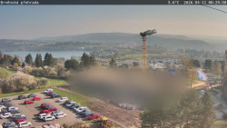 Brněnská přehrada