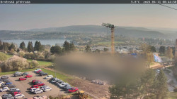 Brněnská přehrada