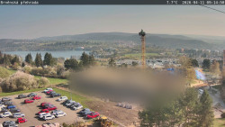 Brněnská přehrada