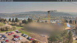 Brněnská přehrada