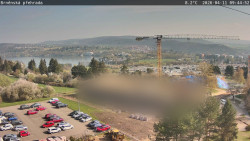 Brněnská přehrada