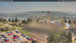 Brněnská přehrada