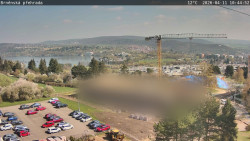 Brněnská přehrada