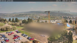 Brněnská přehrada