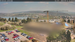 Brněnská přehrada