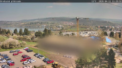 Brněnská přehrada