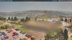 Brněnská přehrada