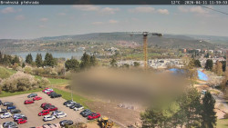 Brněnská přehrada