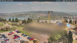 Brněnská přehrada