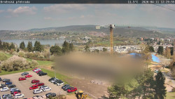 Brněnská přehrada