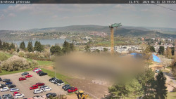 Brněnská přehrada