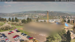 Brněnská přehrada