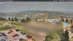 Brněnská přehrada