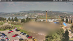 Brněnská přehrada