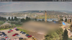 Brněnská přehrada