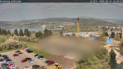 Brněnská přehrada