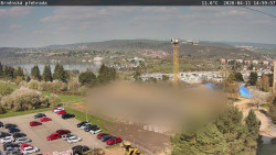 Brněnská přehrada