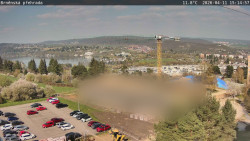 Brněnská přehrada