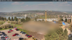 Brněnská přehrada