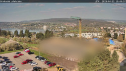 Brněnská přehrada