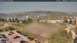 Brněnská přehrada