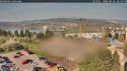 Brněnská přehrada