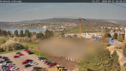 Brněnská přehrada