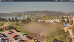 Brněnská přehrada