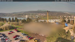 Brněnská přehrada