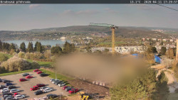 Brněnská přehrada