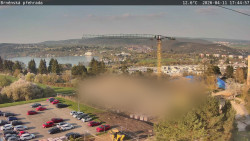 Brněnská přehrada