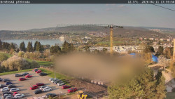 Brněnská přehrada