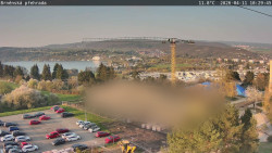 Brněnská přehrada