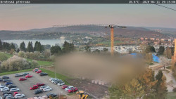 Brněnská přehrada