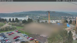 Brněnská přehrada