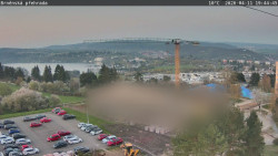 Brněnská přehrada