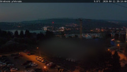 Brněnská přehrada