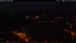 Brněnská přehrada