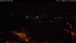 Brněnská přehrada