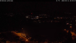 Brněnská přehrada