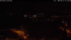 Brněnská přehrada