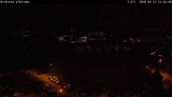 Brněnská přehrada