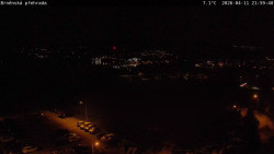 Brněnská přehrada