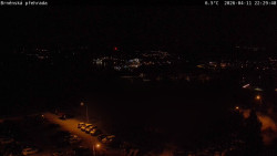 Brněnská přehrada