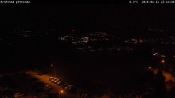 Brněnská přehrada