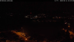 Brněnská přehrada